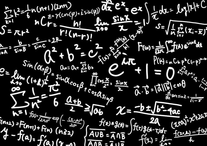 【初心者必見！】ポーカーをする上で覚えておきたい確率の知識