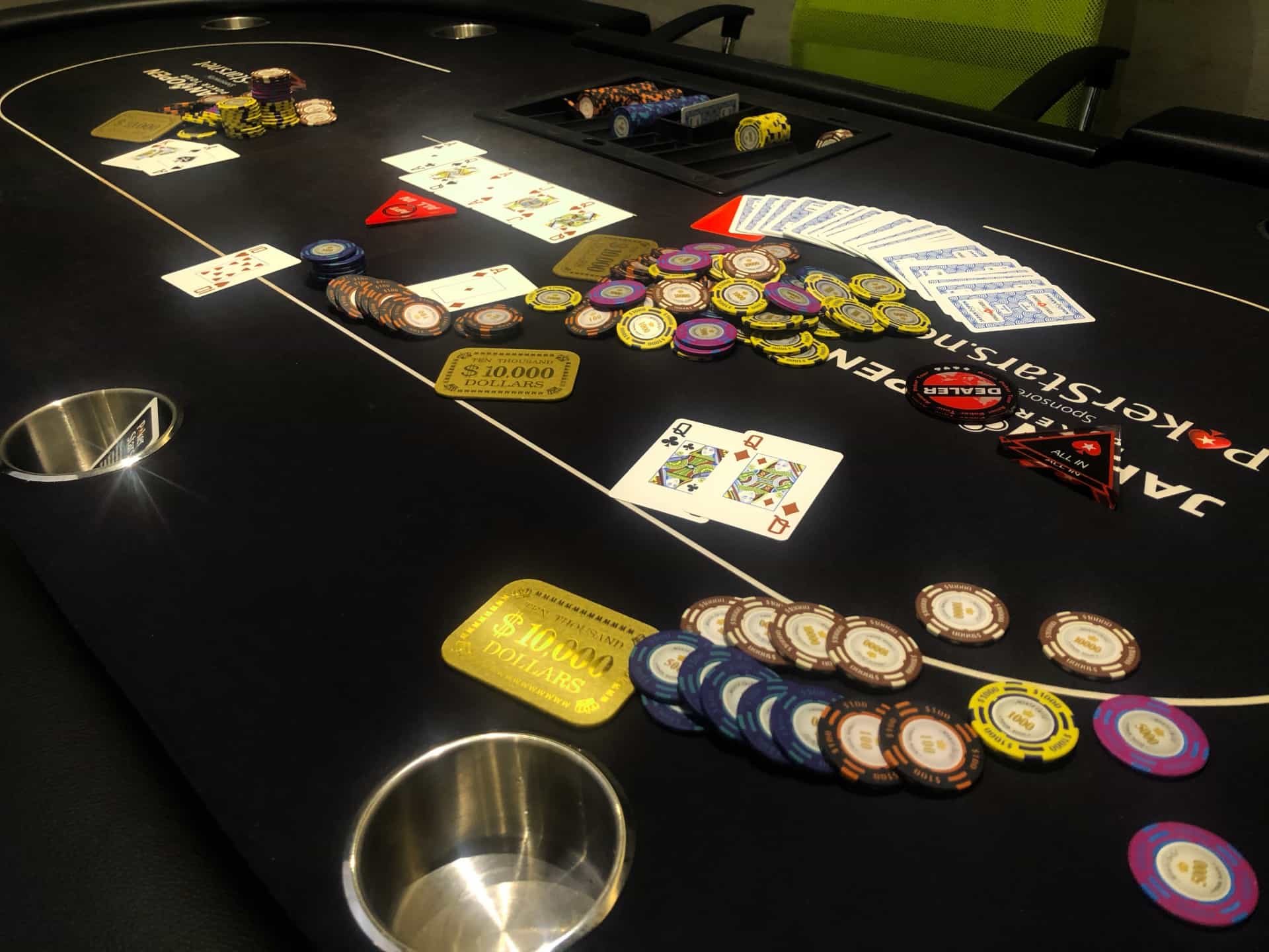 【海外でのポーカーデビュー】ポーカーするならどこの国がいいの？