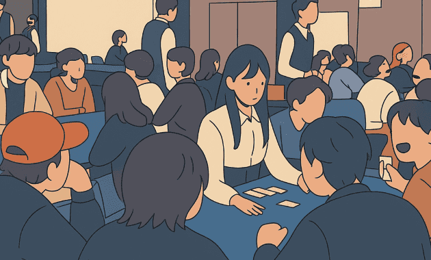 【今日から実践】POKER Q’zで学ぶ、初心者から上級者まで伸びるトーナメント勉強法！