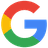 Log in with Google