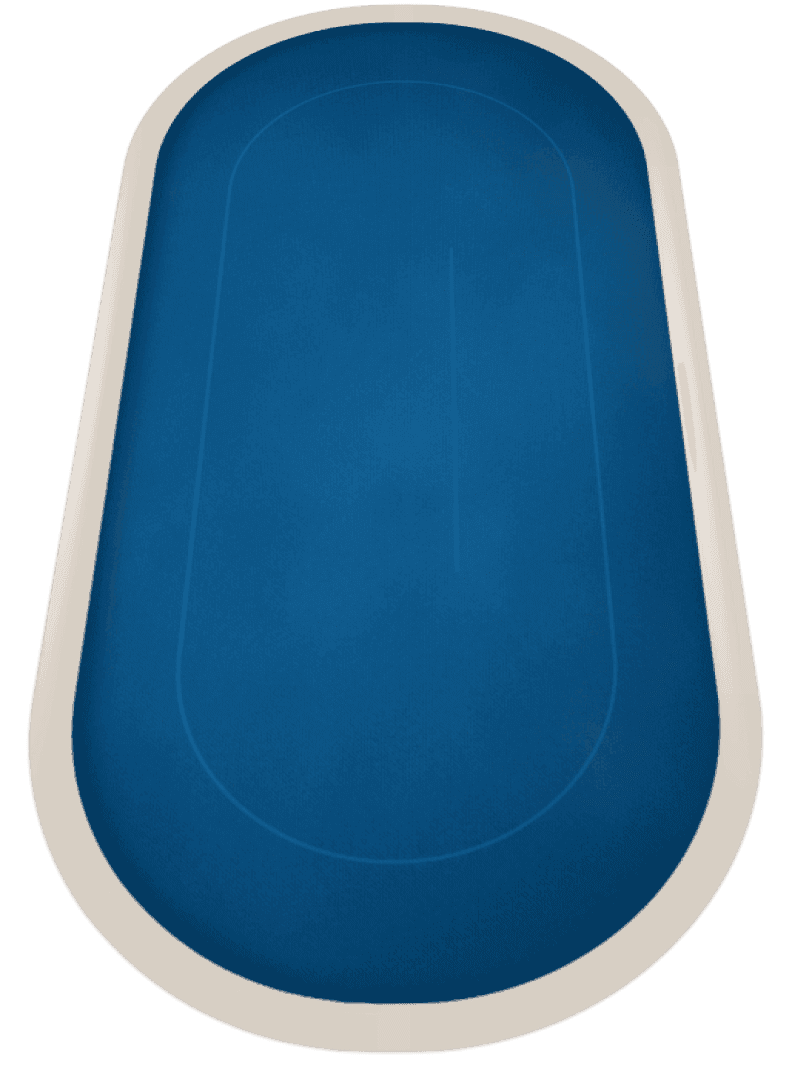 Fixed position image