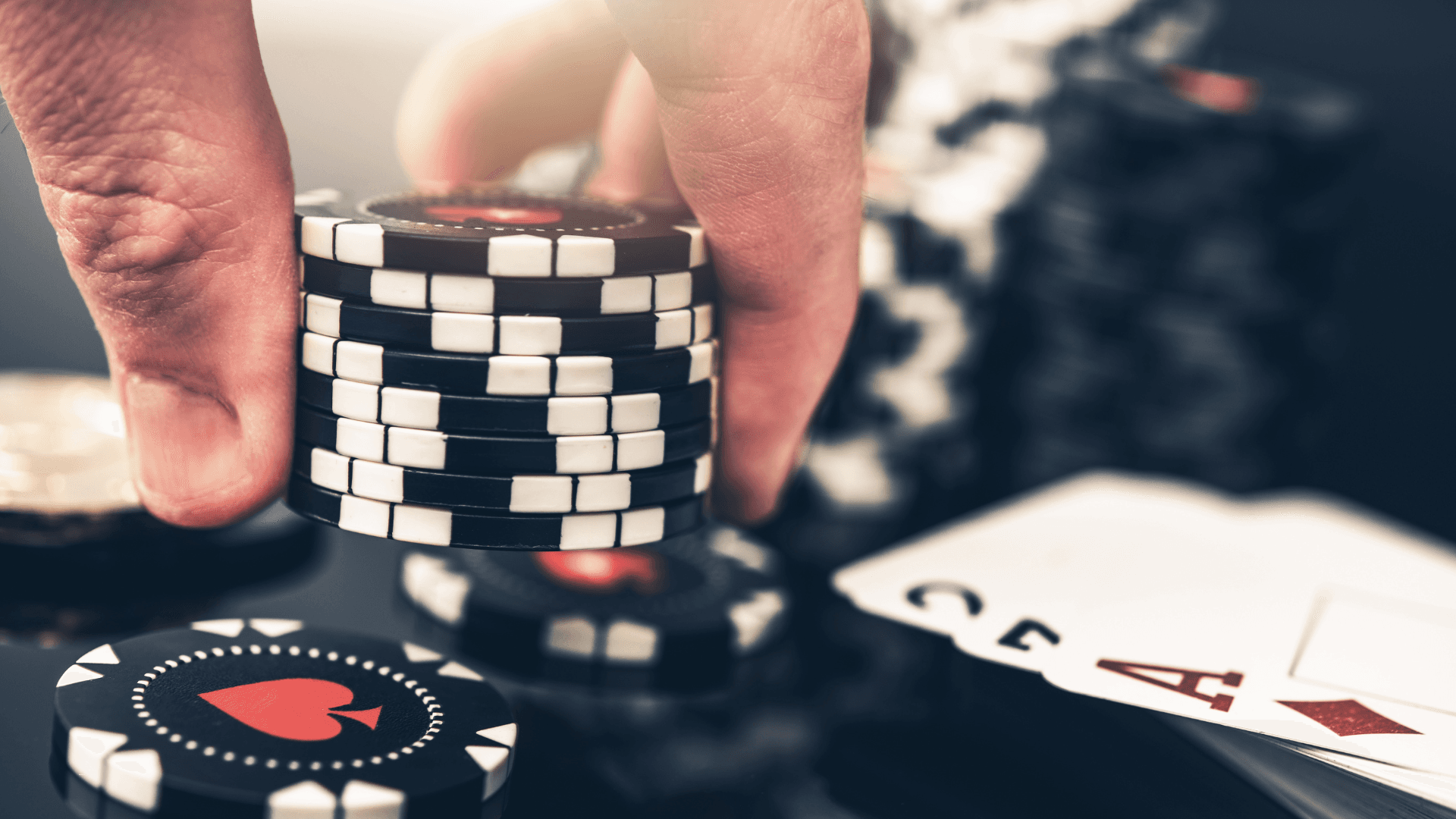 What Is an Ante in Poker? A Beginner-Friendly Explanation