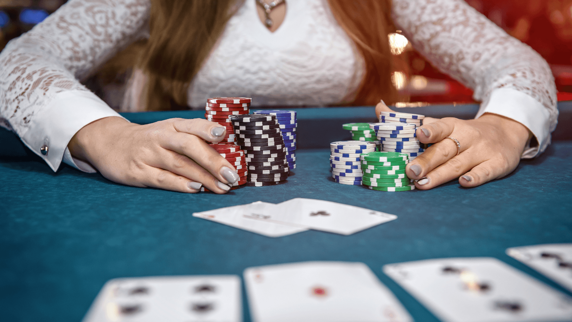 C-Bet (Continuation Bet) Explained: A Beginner-Friendly Guide for New Poker Players