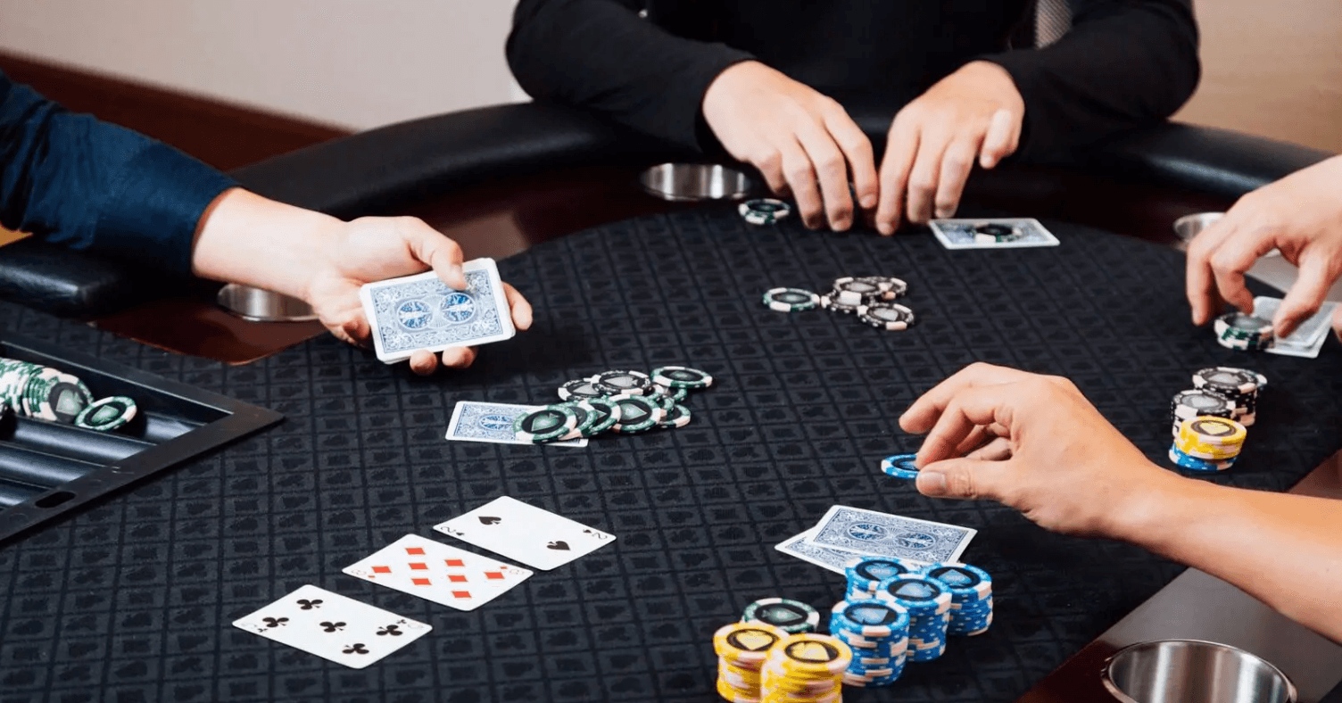 Poker Variants Explained: More Than Texas Holdem, Complete Guide to Poker Rules