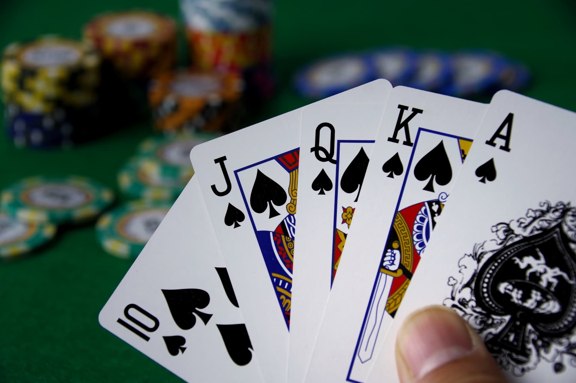 Poker Ranges Explained: A Beginner-Friendly Guide for New Players