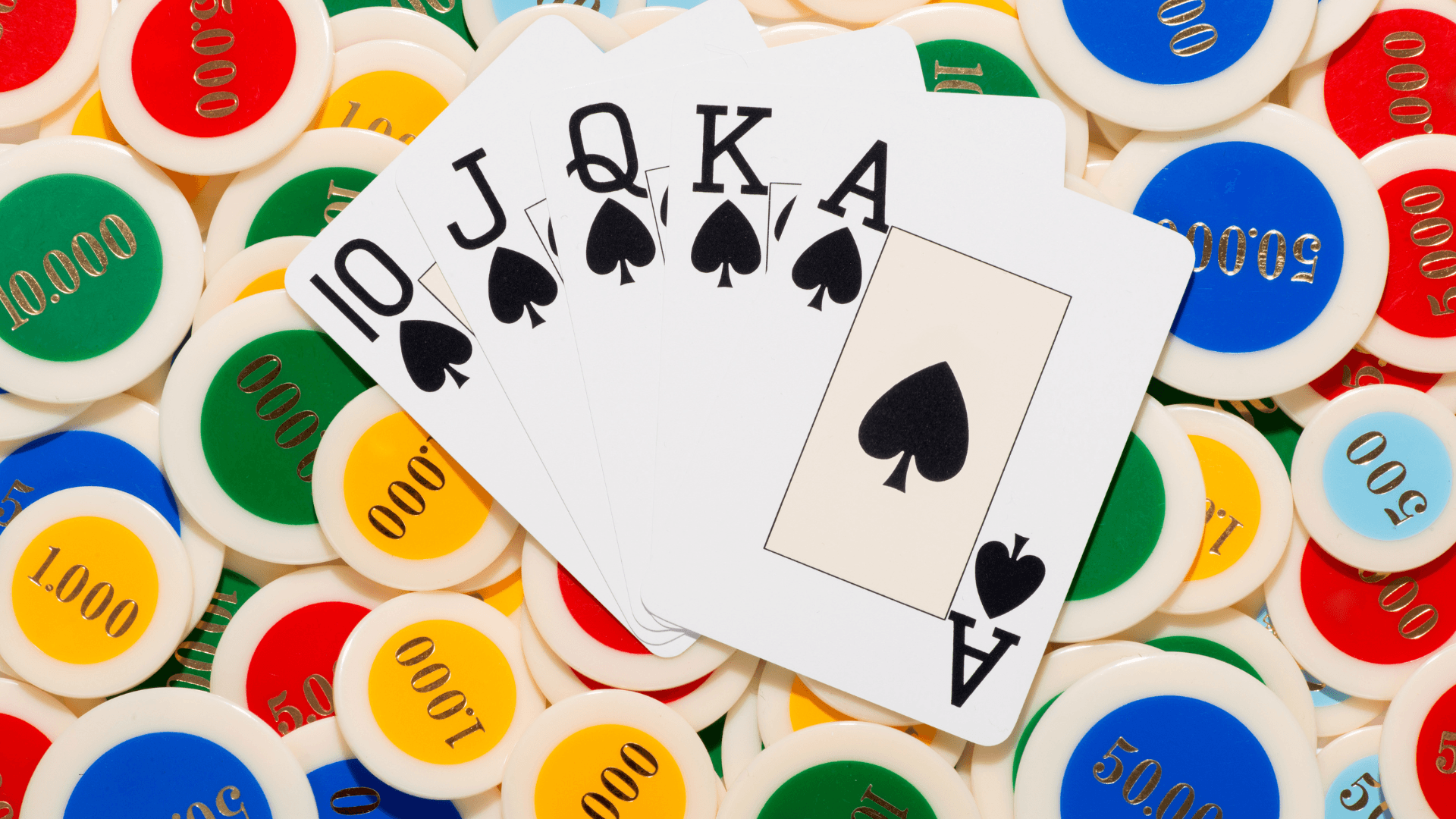 Poker Hand Rankings Chart: Strength and Odds Explained for Beginners