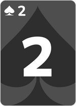 2s