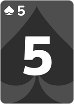 5s